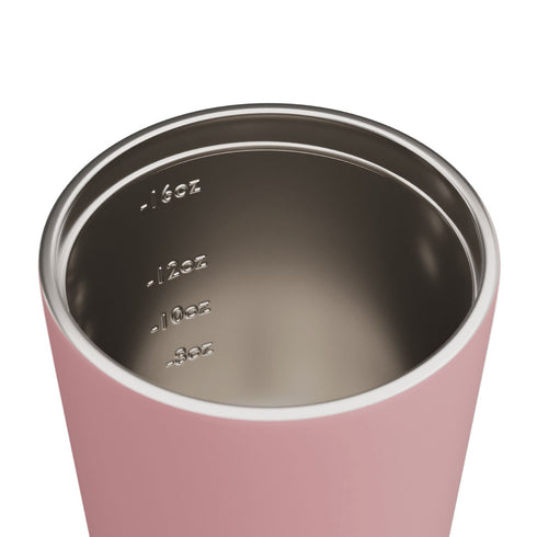 Made By Fressko Grande 16oz Insulated Stainless Steel Cup